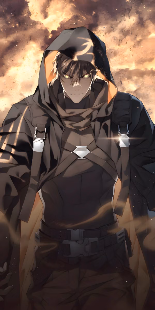 Sandmancer of the Scorched Desert